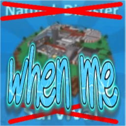 when me (release) icon