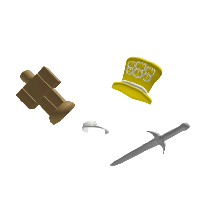 Item Thumbnail