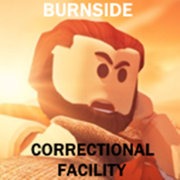 Burnside Correctional Facility!