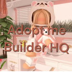Adopt me builder HQ