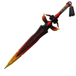 Immortal Sword: Fiery Hell