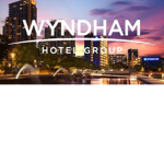 Wyndham Hotels!