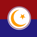 Islamic Republic of Amender Island