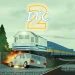 indonesian train crash icon