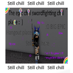 Chill place
