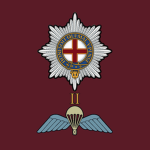 Guards Parachute Association