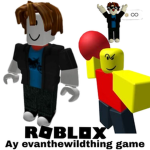 Ay evanthewildthing game