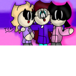 The Cookie Animator! Squad!