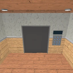 Tinarg's Elevator icon