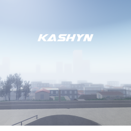 Kashyn