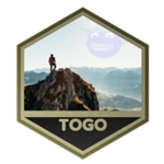 caption=Badge