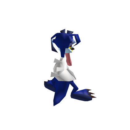 Crash Bandicoot: Ripper Roo