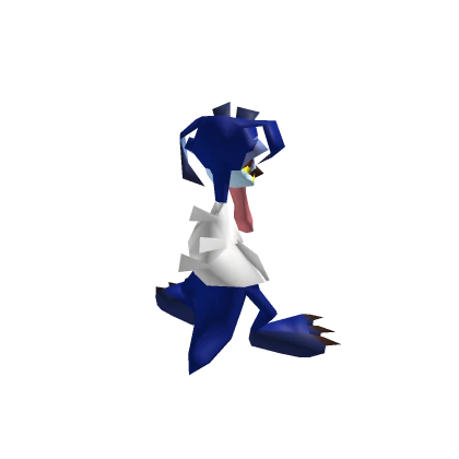 Crash Bandicoot: Ripper Roo