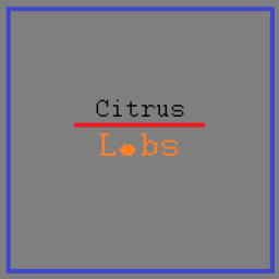 Citrus Labs [Pre-Alpha]