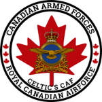 |CΑF| Royal Canadian Air Force