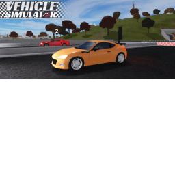 Come Race With Some Friends