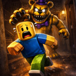 🎄🐻 FAST FREDBEAR in Granny's HOUSE !