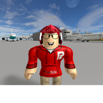 YT Airport [BETA]