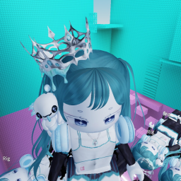 (BETA) WHYU is a Troll Tower