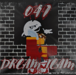 {047}~{Dream}~{Team}