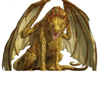 Golden Dragons Cafe