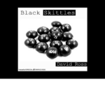 Black skittles