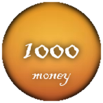 1K Money Earned