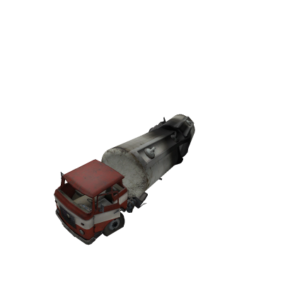 Gmod truck