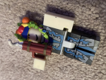 Limited Universal
