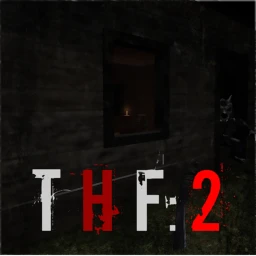 The Horror Forest 2 [ALPHA] icon