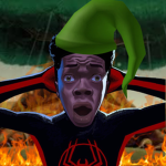 Great Deku Tree