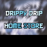 Anime Aesthetic Store!