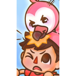 Flamingo my subscribe