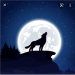 Sonic wolf online