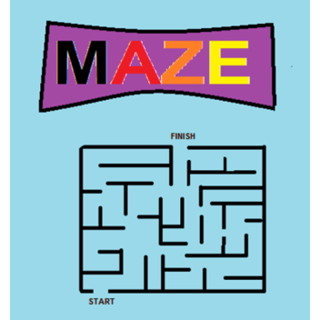 Maze 1