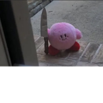 Definitely a normal kirby