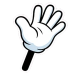 Giant Slap [FOREVER]