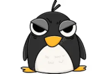 Penguin Infinity