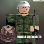 Polícia do Exército | P.E