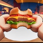 🍔 Work at BurgerBlox RP!