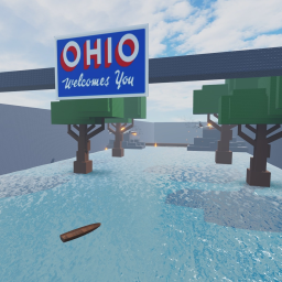 [BETA] Drive A Boat To OHIO