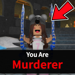 MURDERER! icon