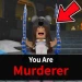 MURDERER! icon