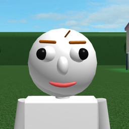 becom baldi icon