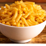 -mAc N cHeESe-