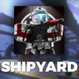 [RAID] Correllian Shipyard
