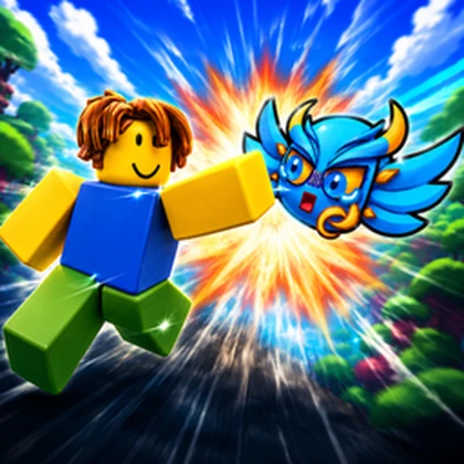 Top Tier Simulators Roblox group icon