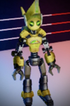 Junkbot Unity