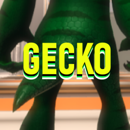 Gecko School RP