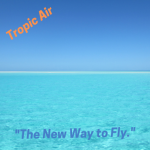 Tropic Air.